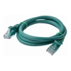 Cat6 Network Cables - 8Ware CAT6 Cable 1m Green Premium | ITSpot Computer Components