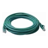 Cat6 Network Cables - 8Ware CAT6 Cable 3m Green Premium | ITSpot Computer Components