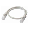 Cat6 Network Cables - 8Ware CAT6 Cable 0.5m Grey Premium | ITSpot Computer Components