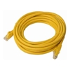 8Ware - 8Ware CAT6 Cable 5m Yellow Premium | ITSpot Computer Components