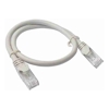 Cat6 Network Cables - 8Ware CAT6 Cable 0.25m Grey Premium | ITSpot Computer Components
