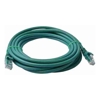 8Ware - 8Ware CAT6 Cable 5m Green Premium | ITSpot Computer Components
