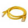 8Ware Cat6 Network Cables - 8Ware CAT6 Cable 1m Yellow Premium | ITSpot Computer Components
