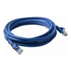 8Ware - 8Ware CAT6 Cable 5m Blue Premium | ITSpot Computer Components