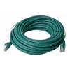 8Ware - 8Ware CAT6 Cable 15m Green Premium | ITSpot Computer Components