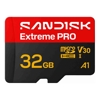 SD / SDHC Cards - SanDisk 32G Extreme PRO microSD | ITSpot Computer Components