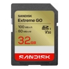 SD / SDHC Cards - SanDisk 32G Extreme GO SD UHS-I | ITSpot Computer Components