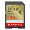 New Products - SanDisk 128G Extreme GO SD UHS-I | ITSpot Computer Components