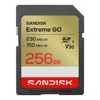 New Products - SanDisk 256G Extreme GO SD UHS-I | ITSpot Computer Components