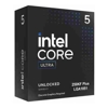 Intel - Intel Boxed Intel Core Ultra 5 | ITSpot Computer Components