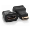 Oxhorn HDMI Cables - Oxhorn HDMI Female to Mini HDMI | ITSpot Computer Components