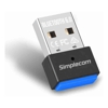 Wireless Network Adapters - Simplecom NB640 USB Bluetooth 6.0 | ITSpot Computer Components