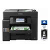 Epson Inkjet MFCs - Epson ET-5800 w/Bonus CMYK Ink | ITSpot Computer Components