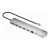 Aten Docks & Port Replicators - Aten 11-in-1 USB-C Multiport Dock | ITSpot Computer Components