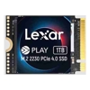 Solid State Drives (SSDs) - Lexar LNMPLAY001T-RNNNG Internal | ITSpot Computer Components