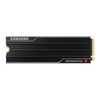 Samsung - Samsung (9100 PRO) 4TB + HEATSINK | ITSpot Computer Components