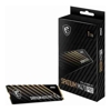 MSI Solid State Drives (SSDs) - MSI SPATIUM M470 PRO PCIe 4.0 NVMe | ITSpot Computer Components
