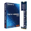 Solid State Drives (SSDs) - Gigabyte Gen4 4000E 250GB NVMe PCIe | ITSpot Computer Components