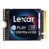 Lexar - Lexar LNMPLAY002T-RNNNG Internal | ITSpot Computer Components