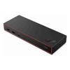 Lenovo Docks & Port Replicators - Lenovo ThinkPad USB4 Dock 5000 | ITSpot Computer Components