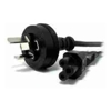 New Products - Asus AU Power Cord For ASUS NUC 12 | ITSpot Computer Components