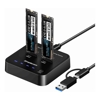 Docks & Port Replicators - Simplecom SD550v3 USB 3.2 Gen2 to | ITSpot Computer Components