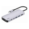 USB Hubs - Belkin Connect USB-C 7-in-1 | ITSpot Computer Components