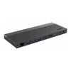 Wavlink Docks & Port Replicators - Wavlink WL-UMD01 USB-C 4K @ 60Hz | ITSpot Computer Components