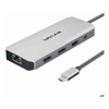 Wavlink Docks & Port Replicators - Wavlink WL-UMD306 USB-C Triple | ITSpot Computer Components