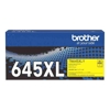 Brother Brother Toner Cartridges - Brother TN645XL Yel Toner Cart | ITSpot Computer Components