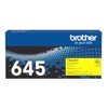 Brother Brother Toner Cartridges - Brother TN645 Yel Toner Cart | ITSpot Computer Components