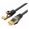 New Products - 8Ware CAT7 Cable 1m Black Color | ITSpot Computer Components