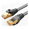 New Products - 8Ware CAT7 Cable 1m Black Color | ITSpot Computer Components