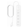 New Products - Belkin SurgePlus 4-Outlet Surge | ITSpot Computer Components