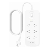 New Products - Belkin SurgePro 6-Outlet Surge | ITSpot Computer Components