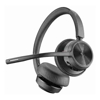 HP Headsets - HP POLY VOYAGER 4320 MICROSOFT TE | ITSpot Computer Components