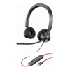 New Products - HP POLY BLACKWIRE 3320 STEREO USB | ITSpot Computer Components