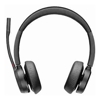 HP Headsets - HP POLY VOYAGER 4320 USB-C HEADSE T | ITSpot Computer Components