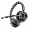 HP Headsets - HP POLY VOYAGER 4320 MICROSOFT TE | ITSpot Computer Components