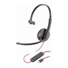 New Products - HP POLY BLACKWIRE 3210 MONAURAL U | ITSpot Computer Components