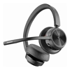 HP Headsets - HP POLY VOYAGER 4320-M MICROSOFT | ITSpot Computer Components