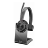 HP Headsets - HP POLY VOYAGER 4310 MICROSOFT TE | ITSpot Computer Components