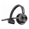 HP Headsets - HP POLY VOYAGER 4310 MICROSOFT TE | ITSpot Computer Components