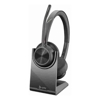HP Headsets - HP POLY VOYAGER 4320 USB-C HEADSE T | ITSpot Computer Components
