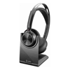 HP Headsets - HP POLY VOYAGER FOCUS 2 USB-C-C H | ITSpot Computer Components