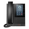 VoIP Phones - HP Poly CCX 505 Business Media | ITSpot Computer Components