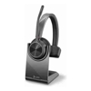HP Headsets - HP POLY VOYAGER 4310 USB-C HEADSE T | ITSpot Computer Components