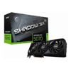 nVidia Graphics Cards (GPUs) - MSI GeForce RTX 5070 12G SHADOW 3X | ITSpot Computer Components
