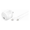 New Products - Belkin BoostCharge Compact 30W | ITSpot Computer Components