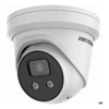 Security Cameras - HikVision 4K Acusense Turret Network | ITSpot Computer Components